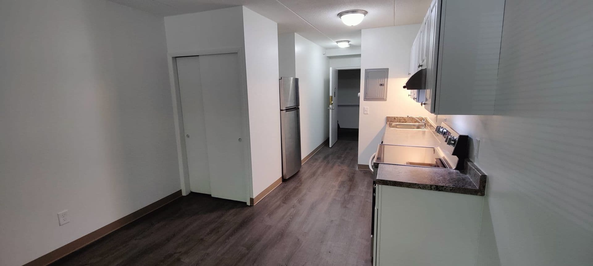 Malden Apartment: 190 Mountain Ave