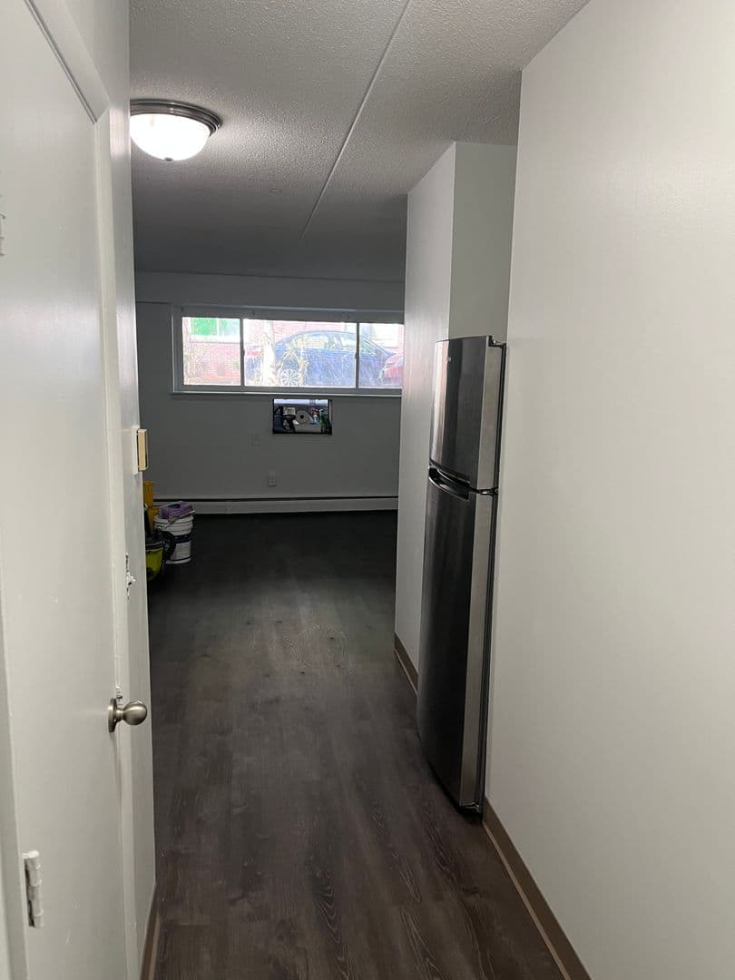 Malden Apartment: 190 Mountain Ave