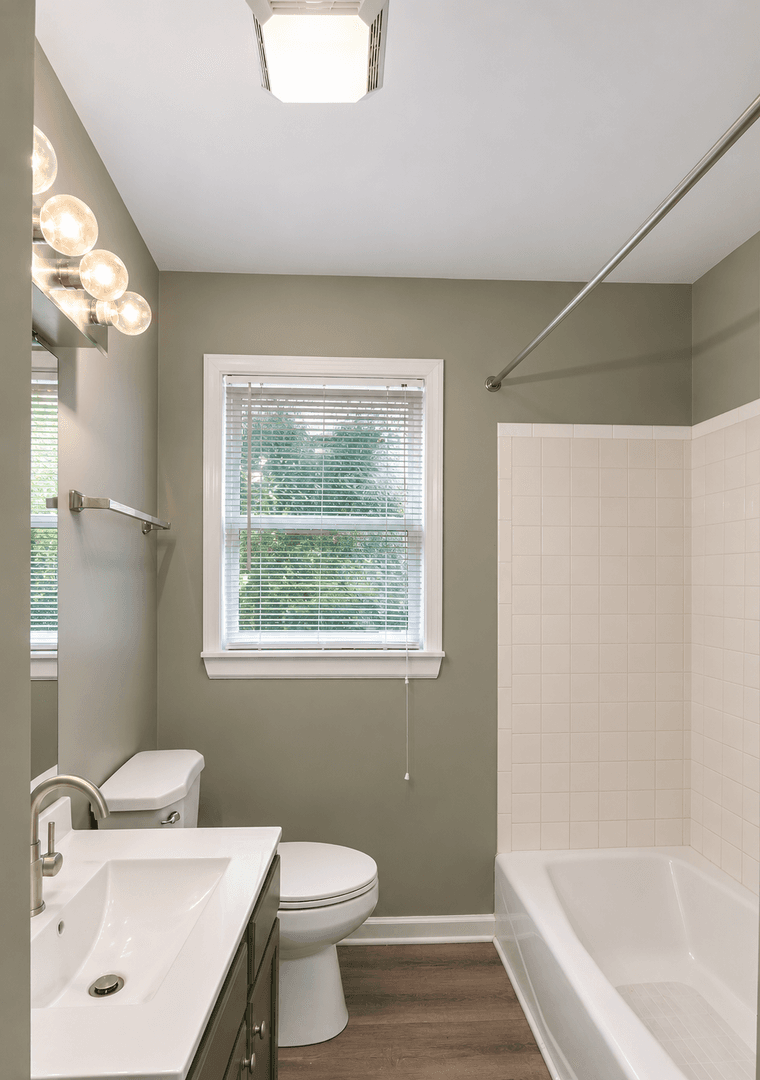 Birmingham House: 2261 5th St NE