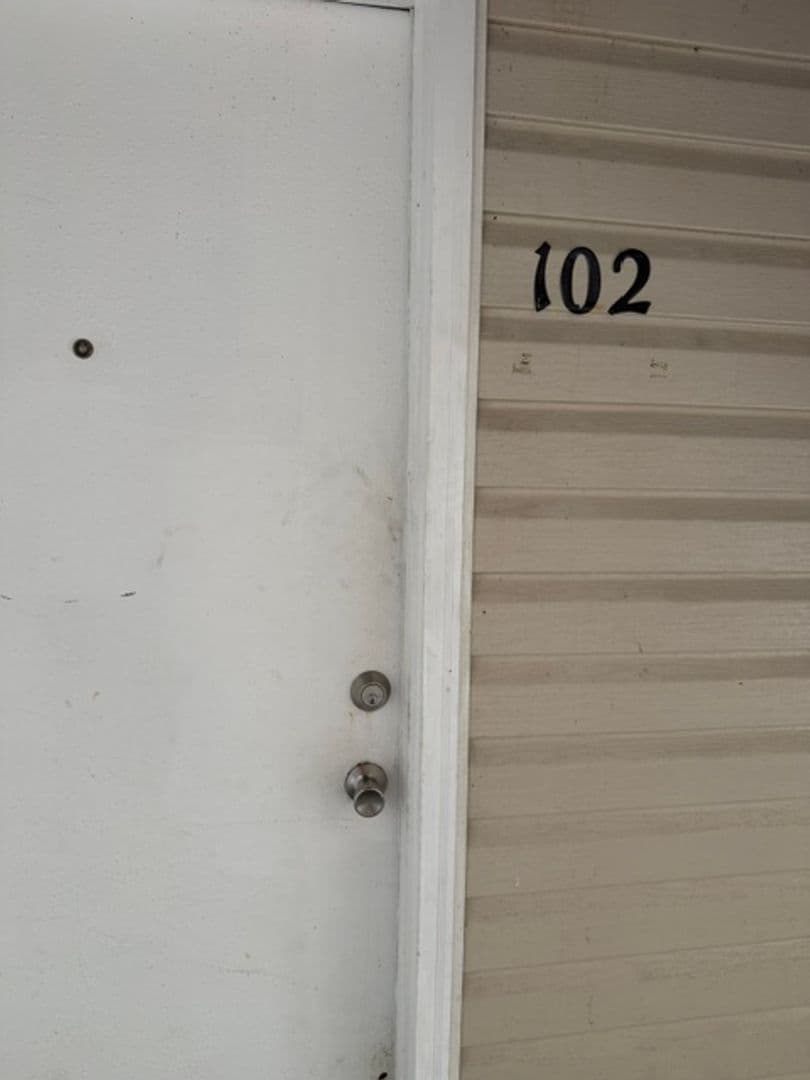 Jacksonville Apartment: 203 Valencia Drive