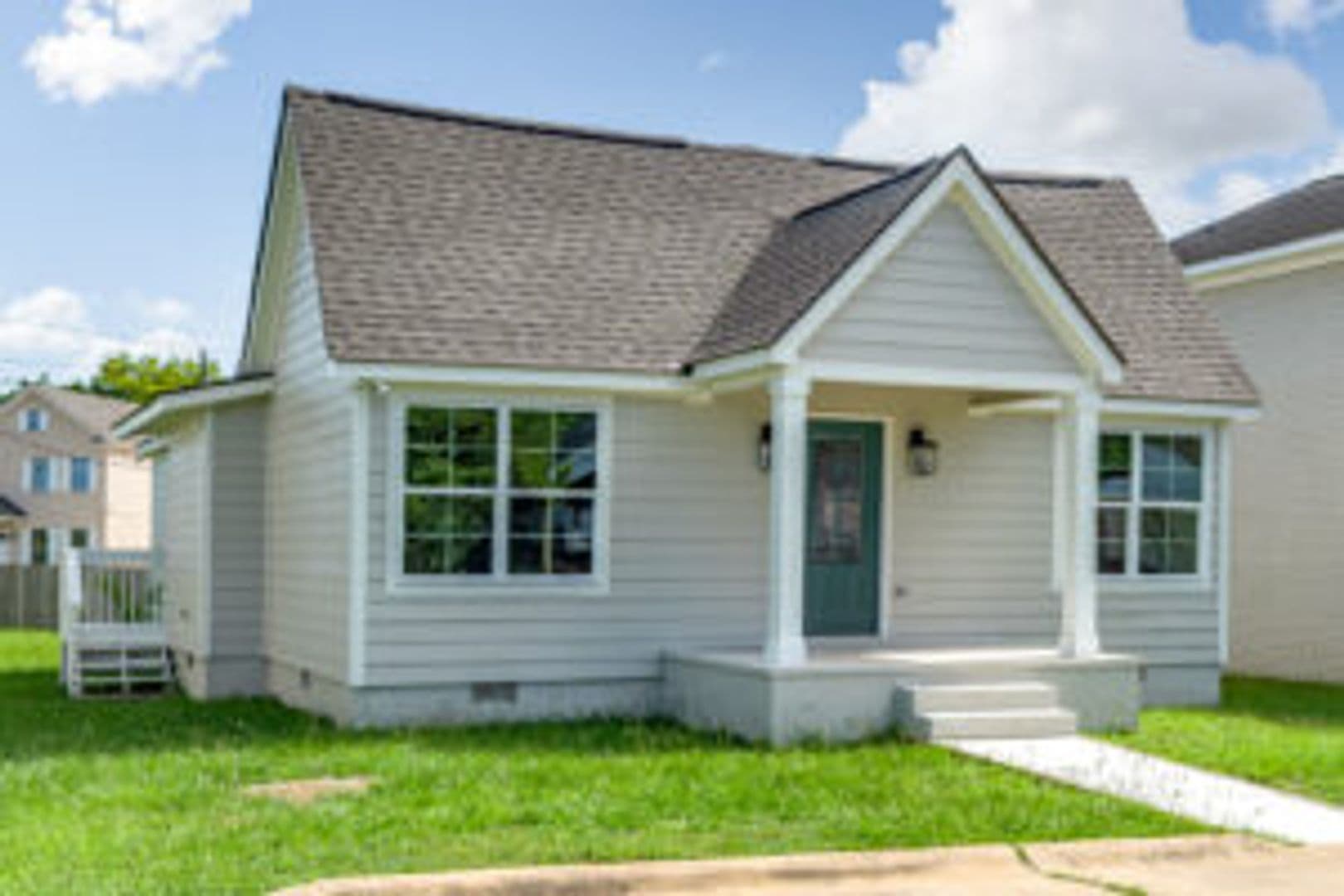 Tuscaloosa Apartment: 3519 Greensboro Ave