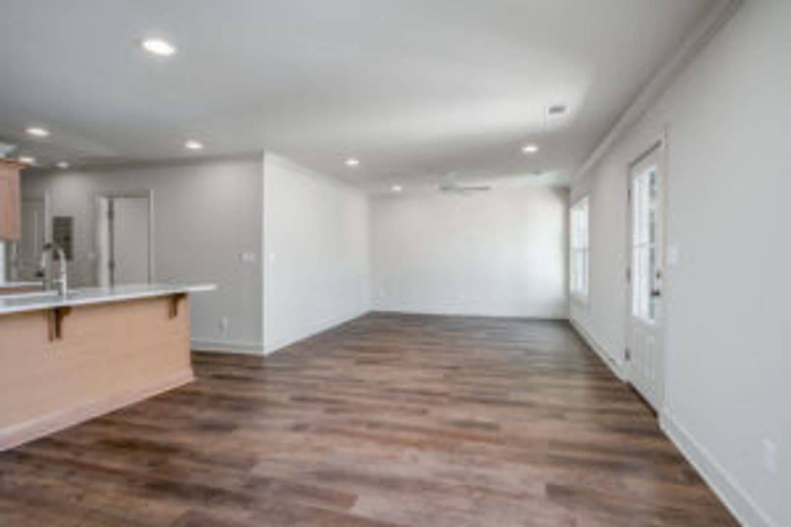 Tuscaloosa Apartment: 3519 Greensboro Ave