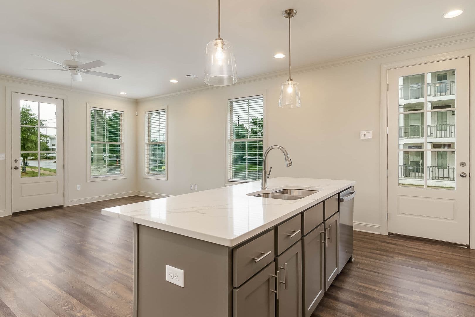 Tuscaloosa Apartment: 3519 Greensboro Ave