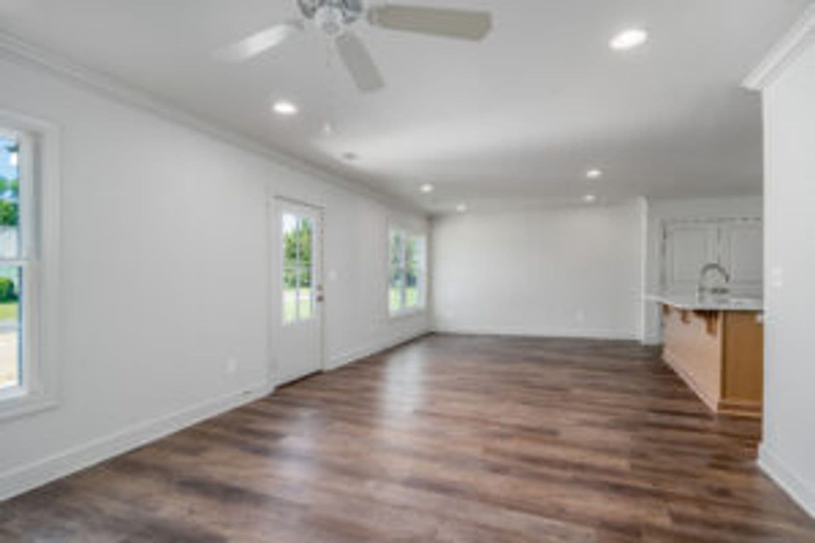 Tuscaloosa Apartment: 3519 Greensboro Ave