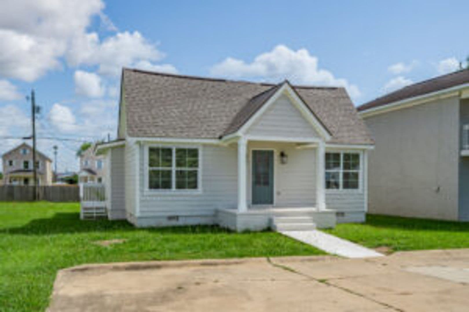 Tuscaloosa Apartment: 3519 Greensboro Ave