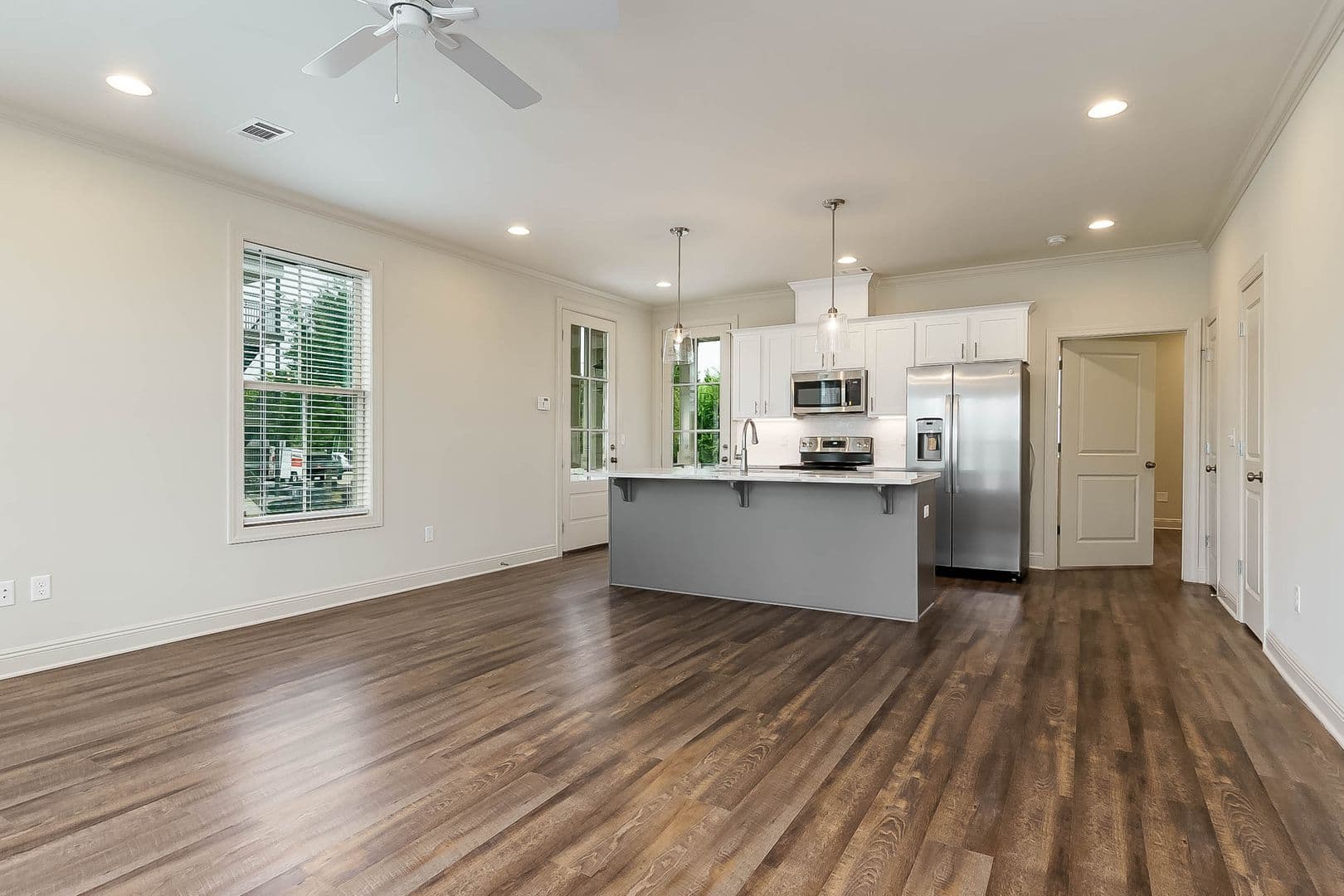 Tuscaloosa Apartment: 3519 Greensboro Ave