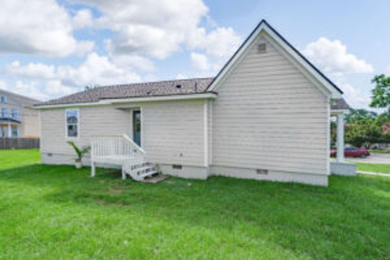 Tuscaloosa Apartment: 3519 Greensboro Ave