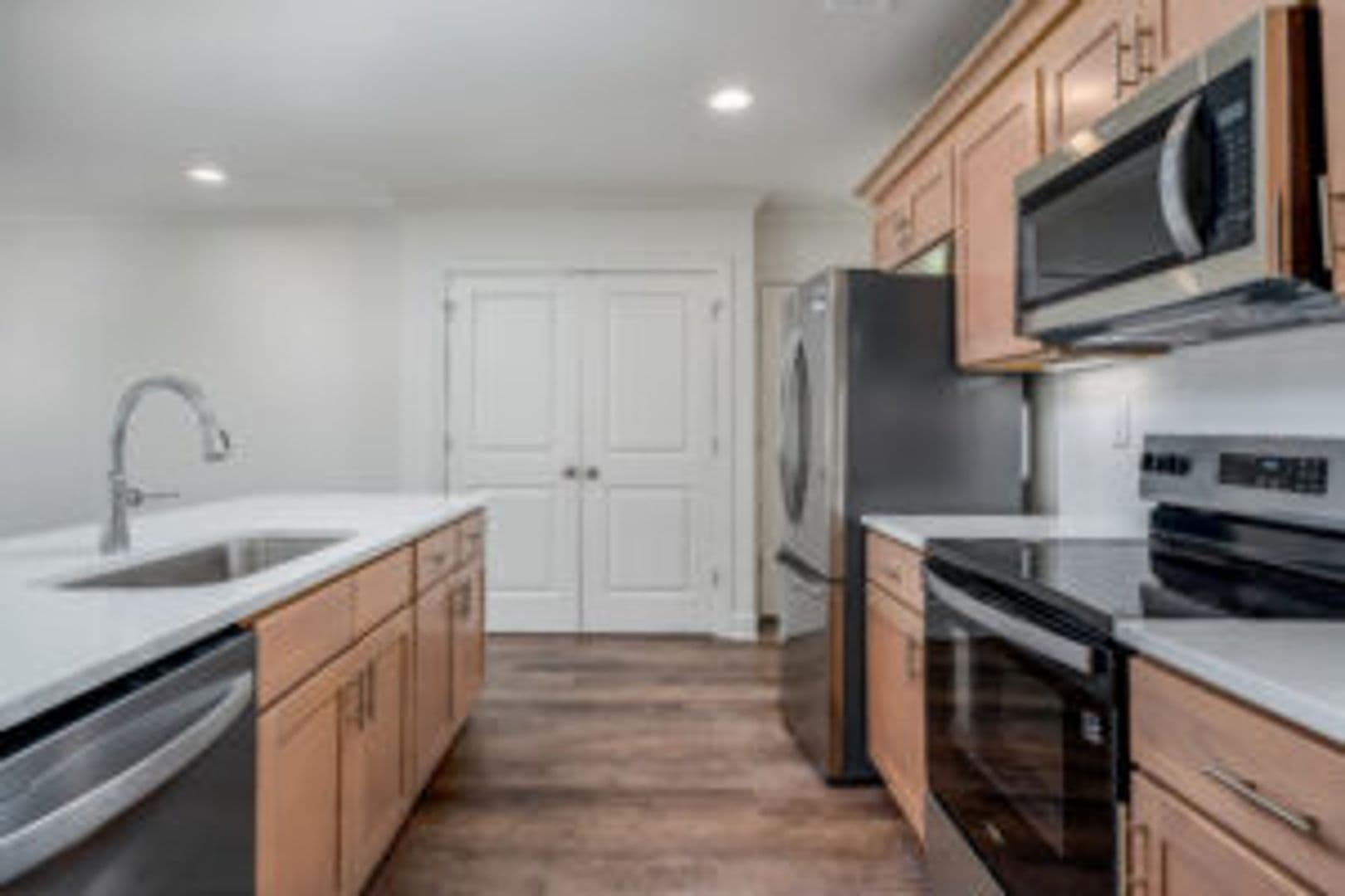 Tuscaloosa Apartment: 3519 Greensboro Ave
