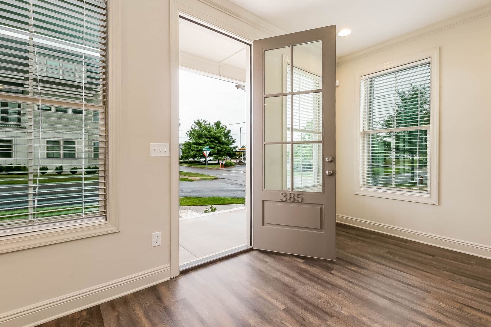 Tuscaloosa Apartment: 3519 Greensboro Ave
