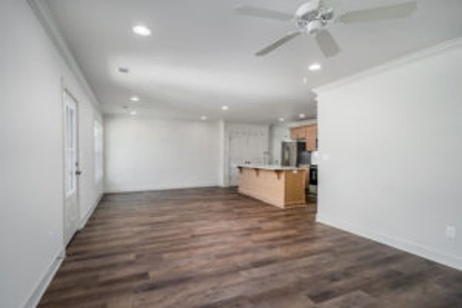 Tuscaloosa Apartment: 3519 Greensboro Ave
