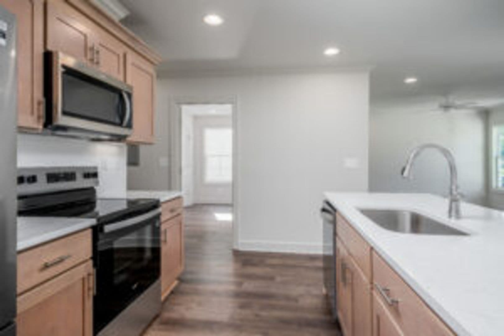 Tuscaloosa Apartment: 3519 Greensboro Ave