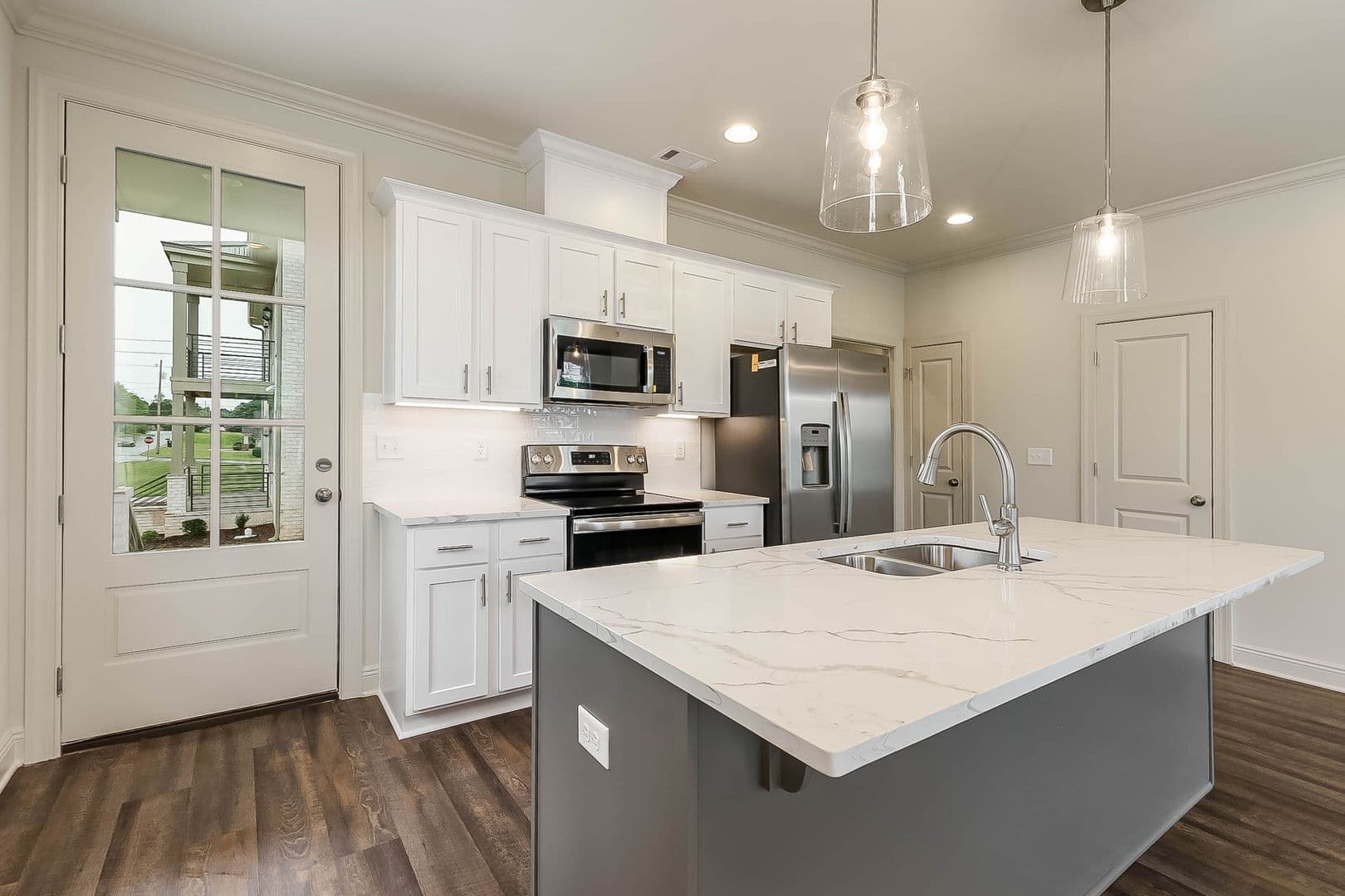 Tuscaloosa Apartment: 3519 Greensboro Ave