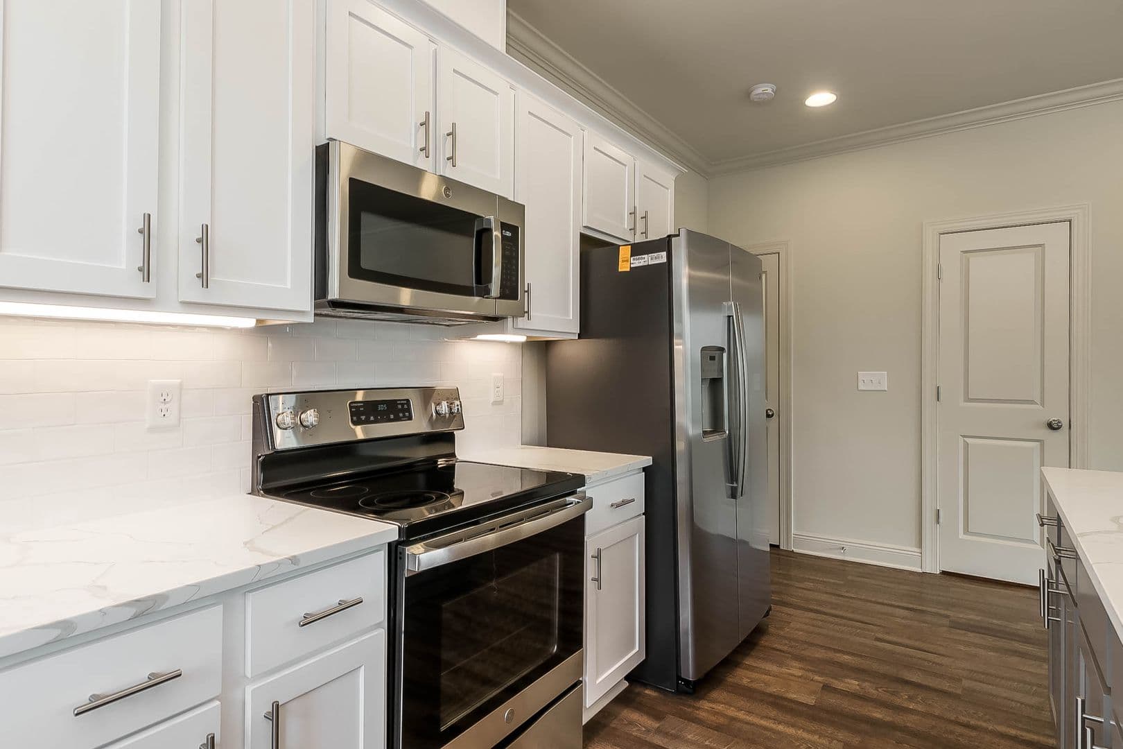 Tuscaloosa Apartment: 3519 Greensboro Ave