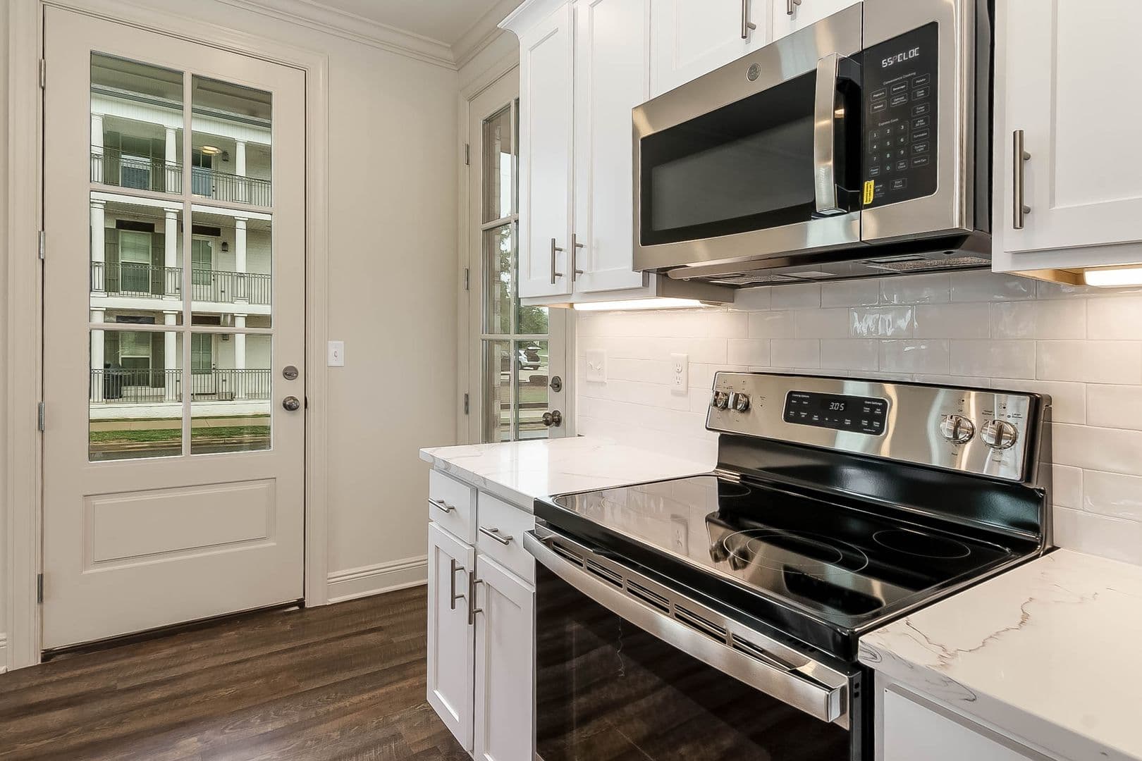 Tuscaloosa Apartment: 3519 Greensboro Ave