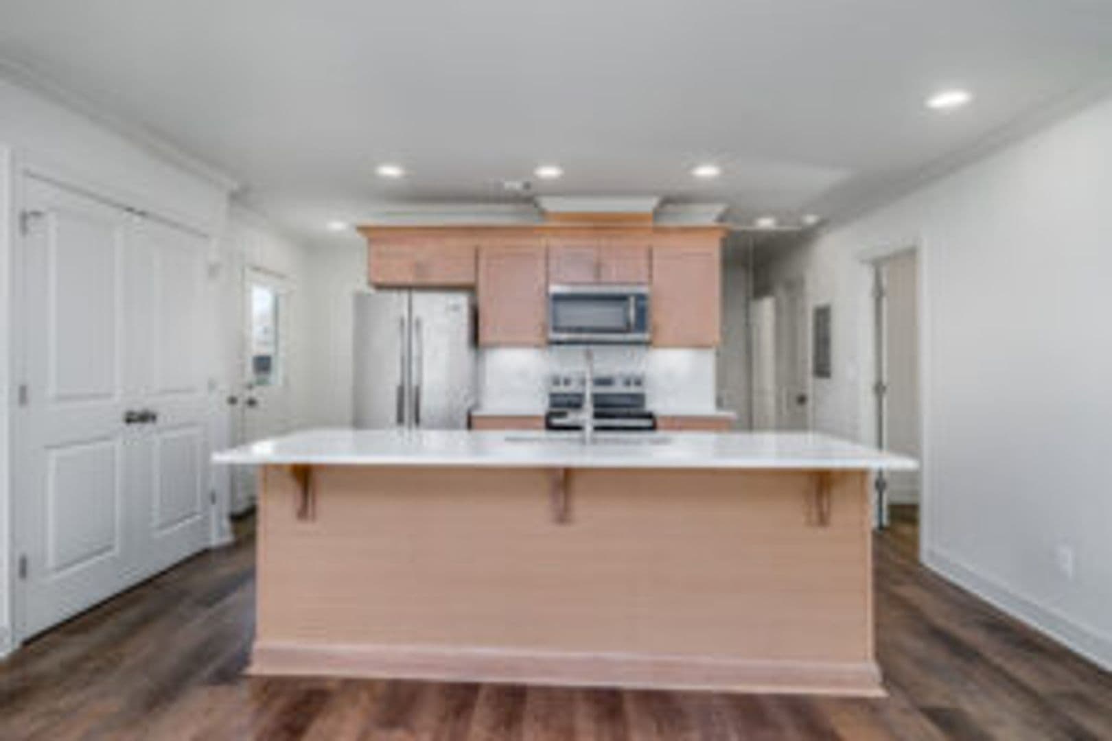 Tuscaloosa Apartment: 3519 Greensboro Ave