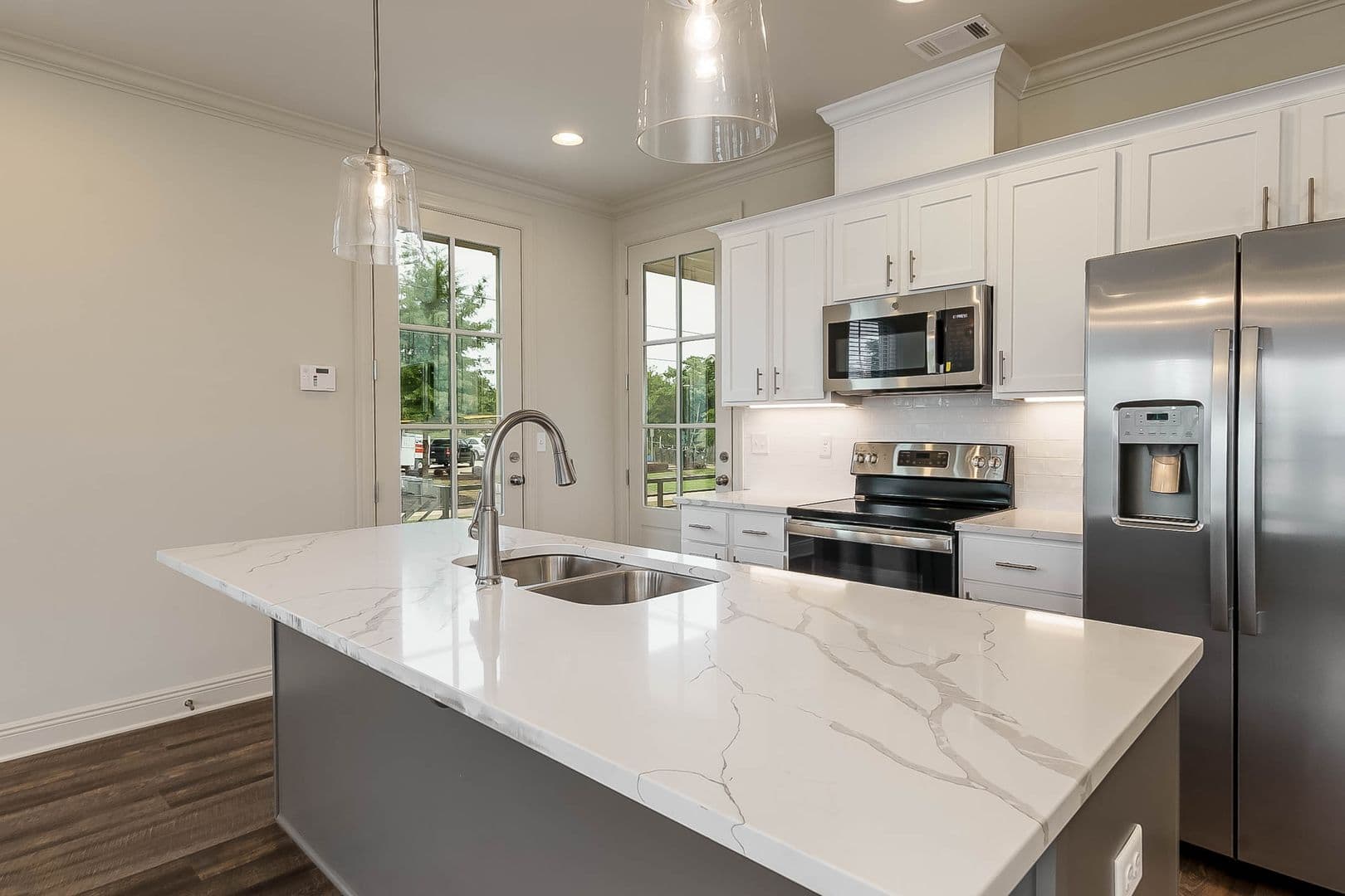 Tuscaloosa Apartment: 3519 Greensboro Ave