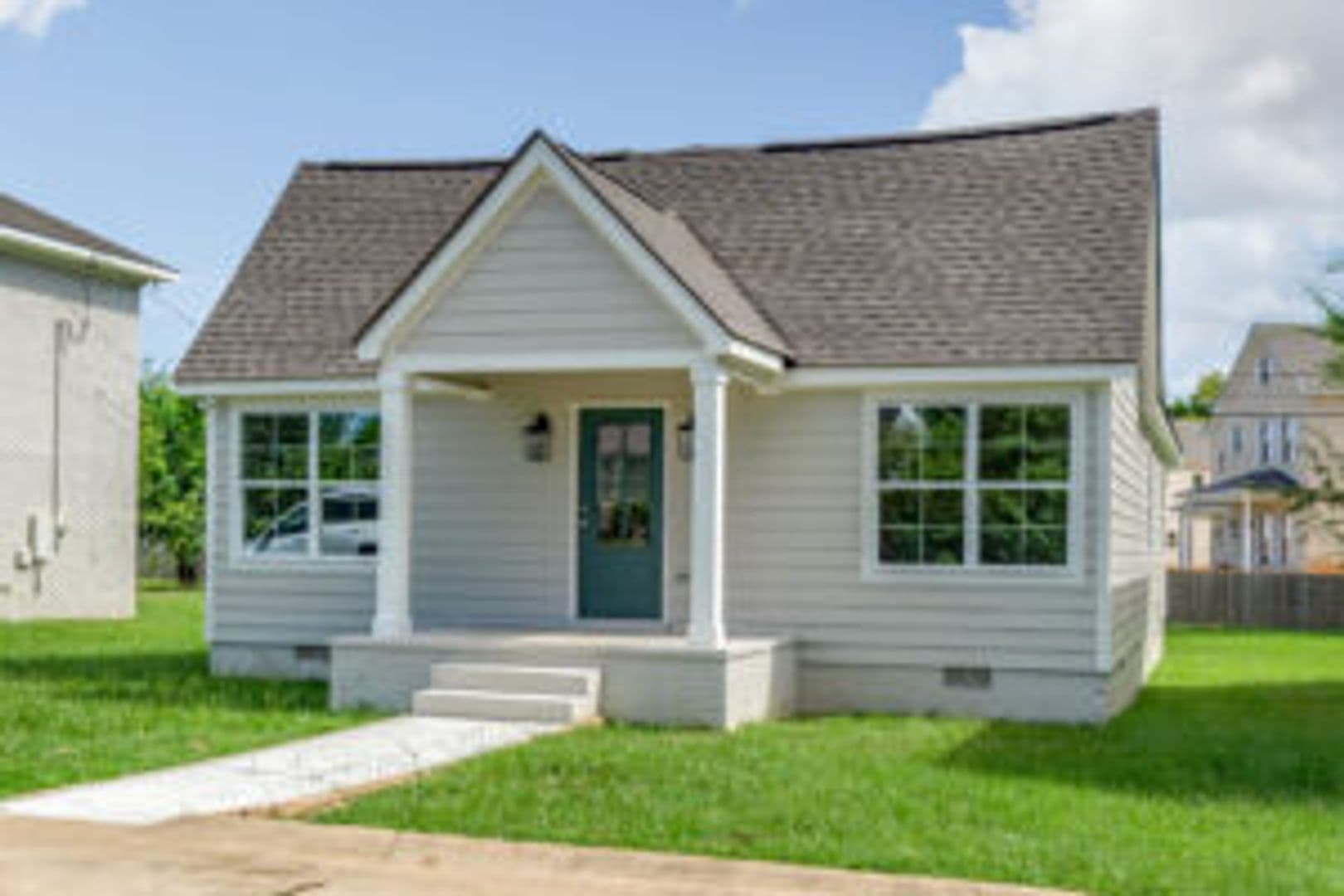 Tuscaloosa Apartment: 3519 Greensboro Ave