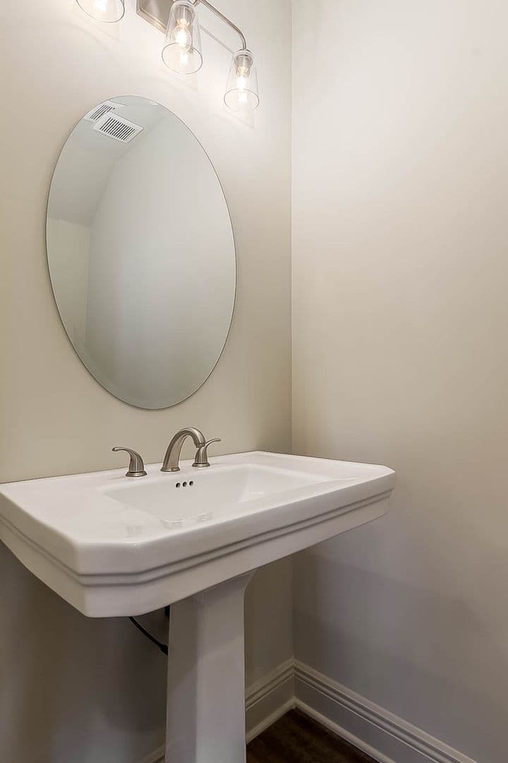 Tuscaloosa Apartment: 3519 Greensboro Ave