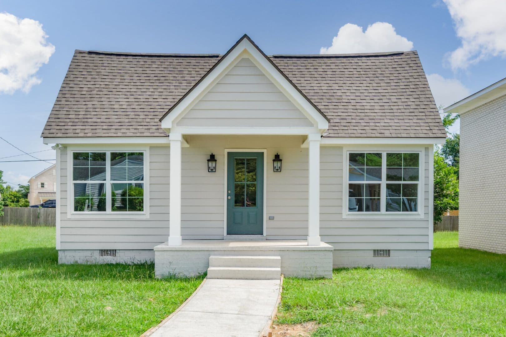 Tuscaloosa Apartment: 3519 Greensboro Ave
