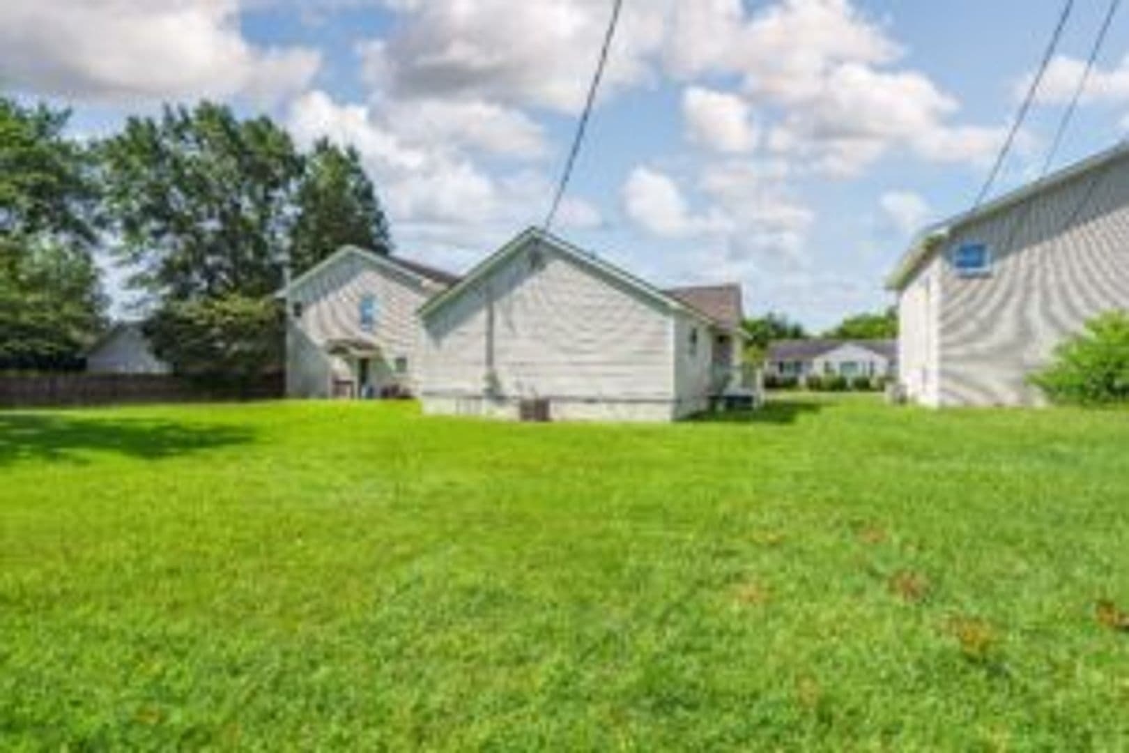 Tuscaloosa Apartment: 3519 Greensboro Ave
