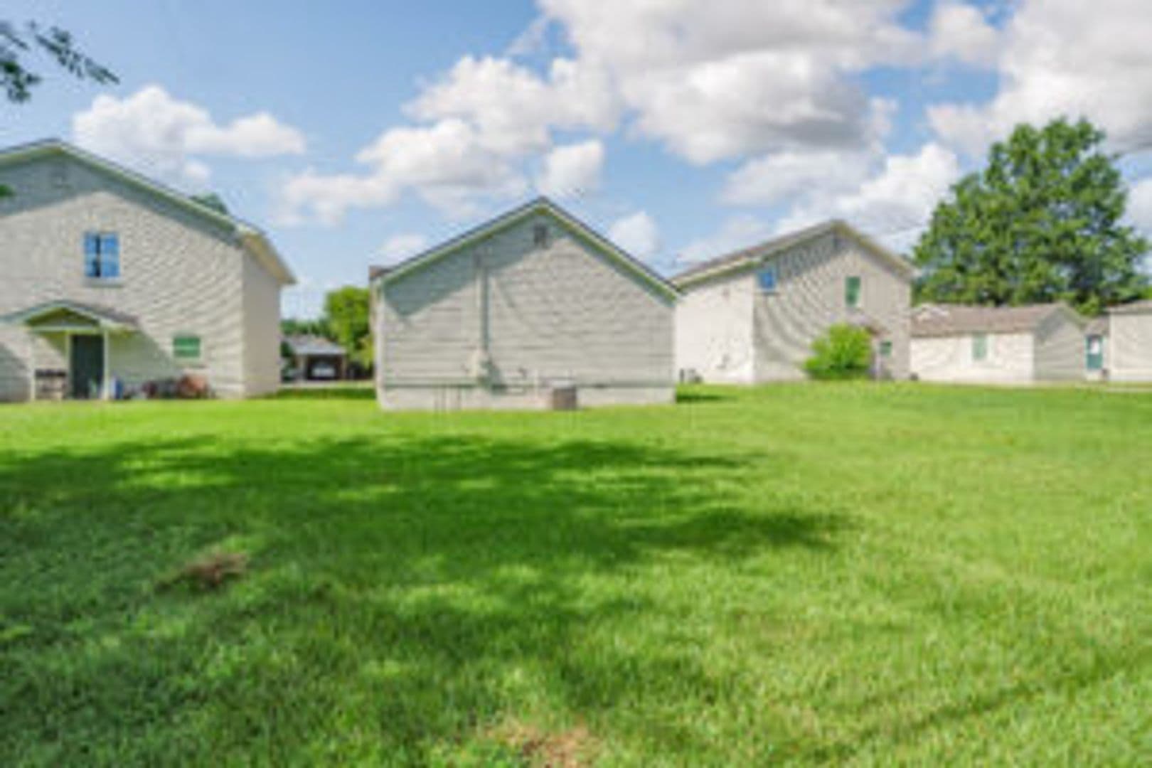 Tuscaloosa Apartment: 3519 Greensboro Ave