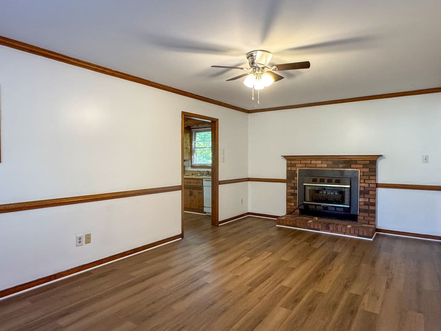 Prince George House: 4345 Martinson Lane