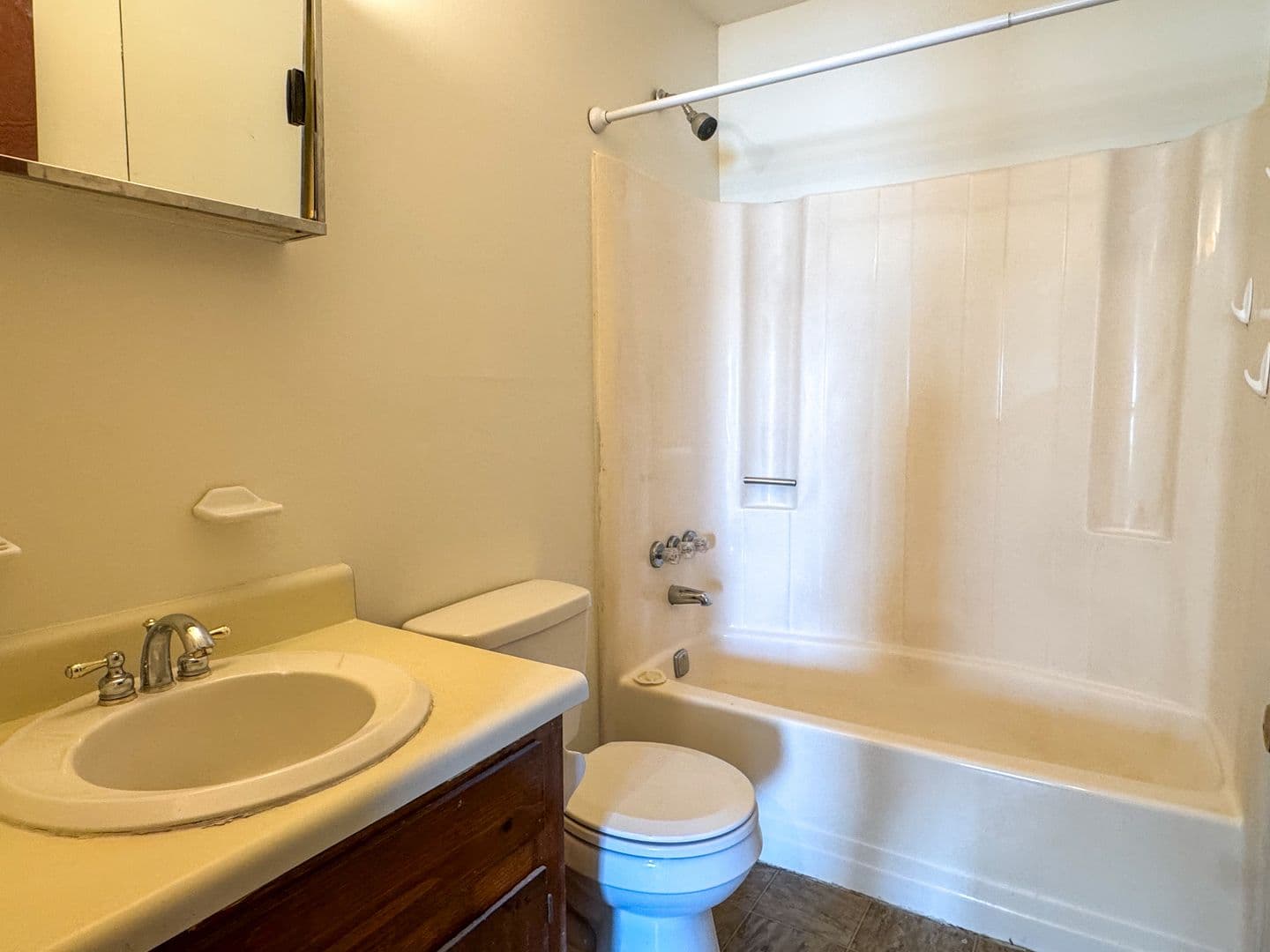 Colonial Heights House: 308 Kent Avenue