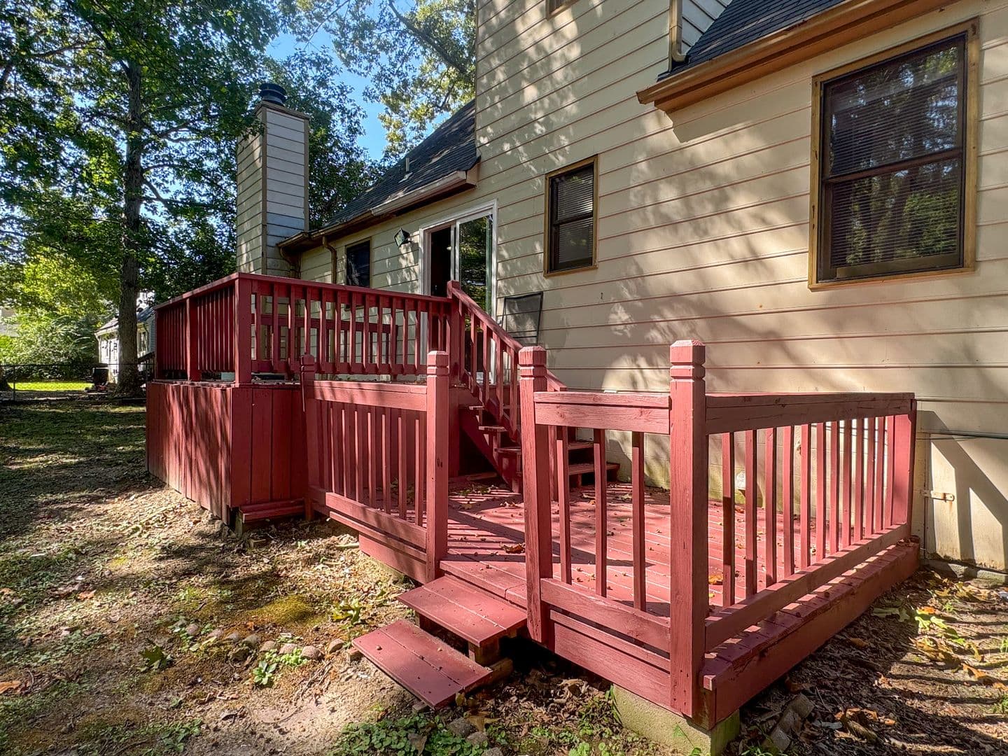 Prince George House: 4345 Martinson Lane