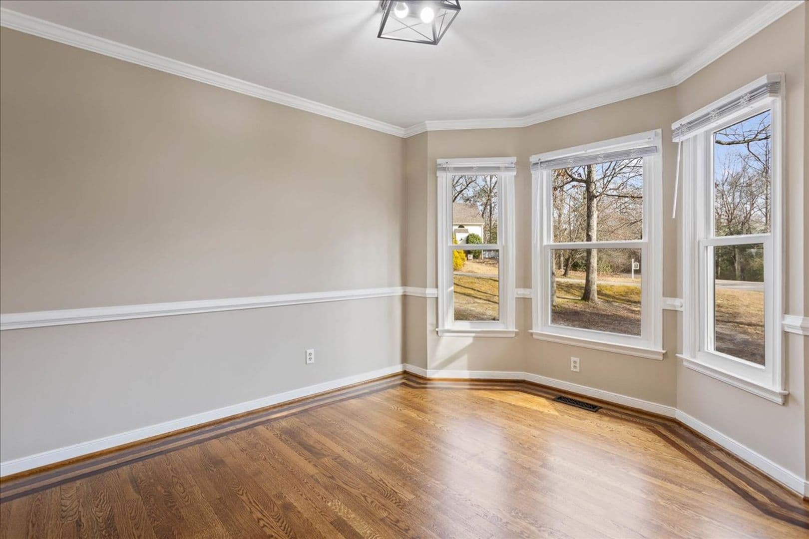 Chester House: 11206 Arbor Green Dr