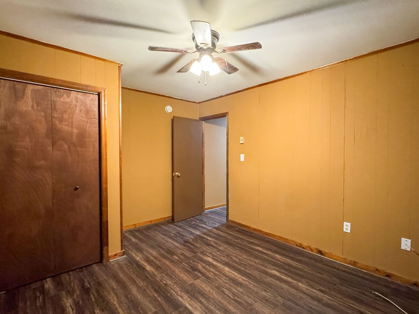 Hopewell House: 2220 A Delrose Drive