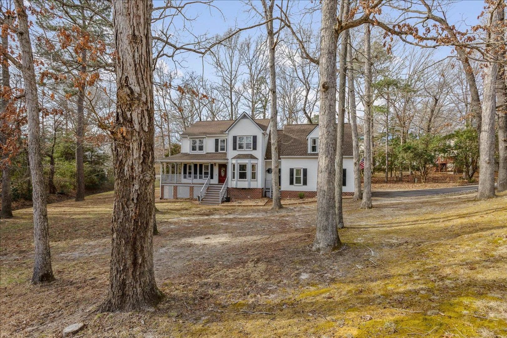 Chester House: 11206 Arbor Green Dr