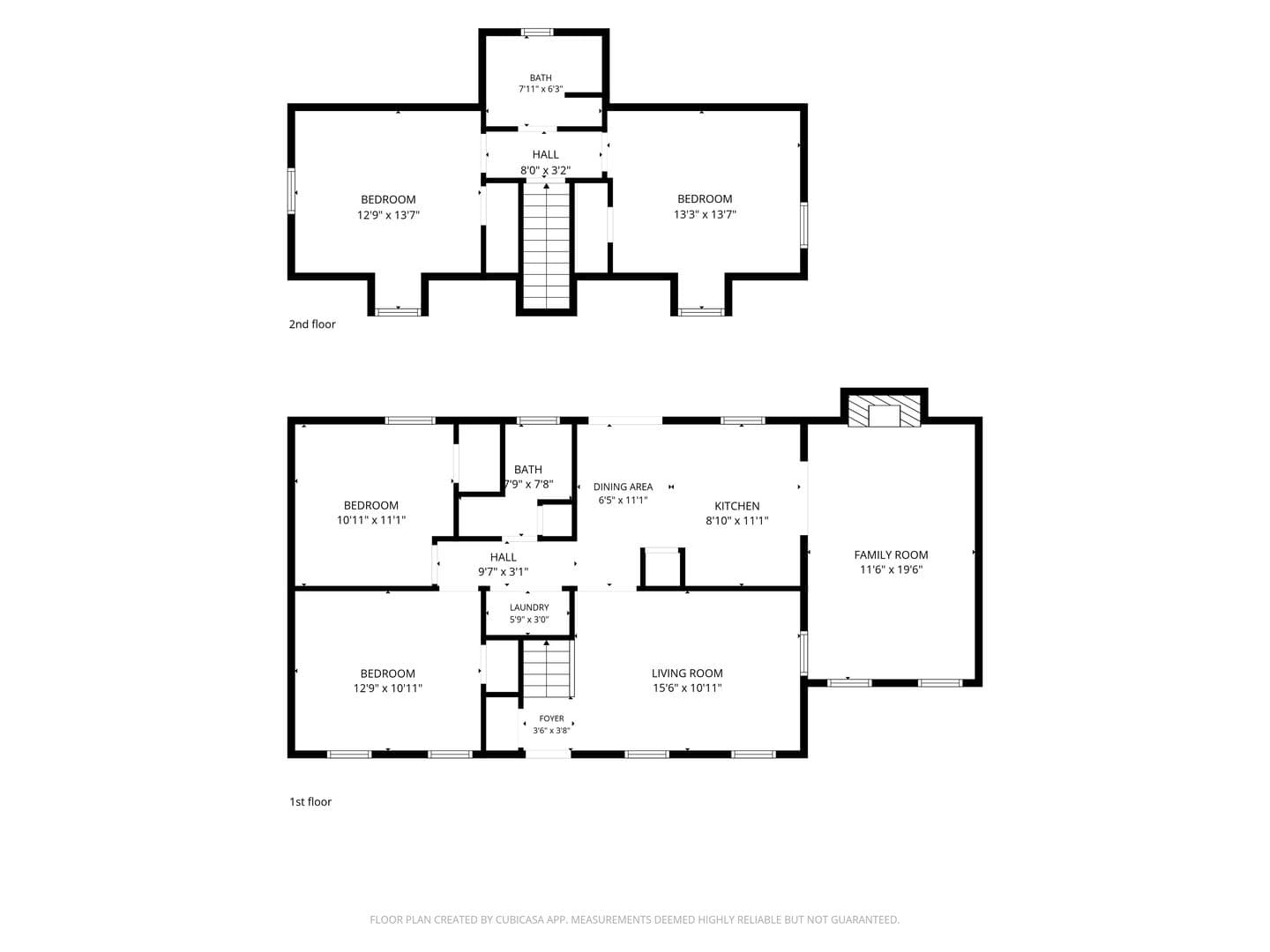 Prince George House: 4345 Martinson Lane