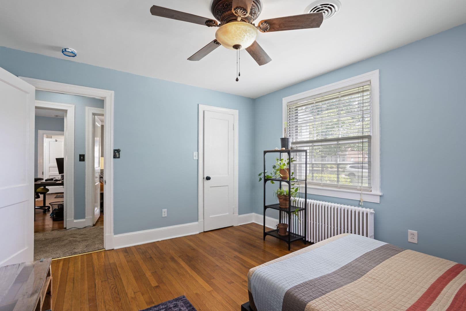 Colonial Heights House: 208 Marvin Ave