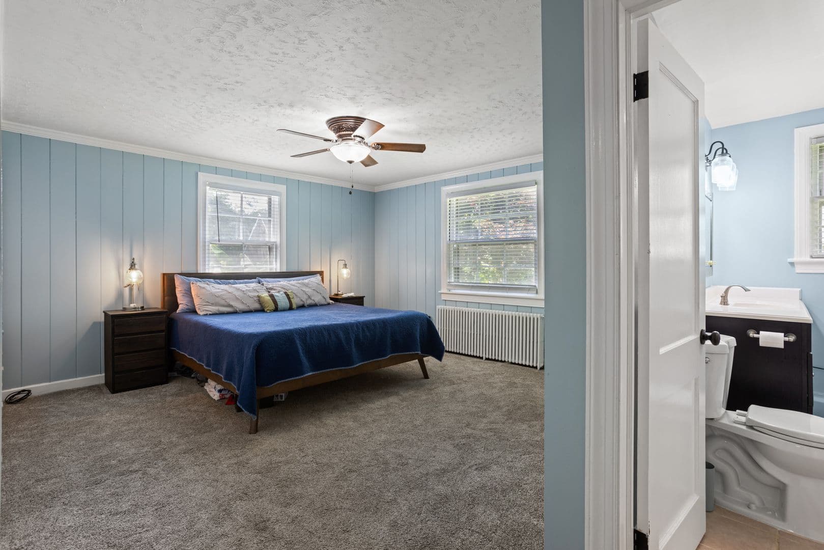 Colonial Heights House: 208 Marvin Ave