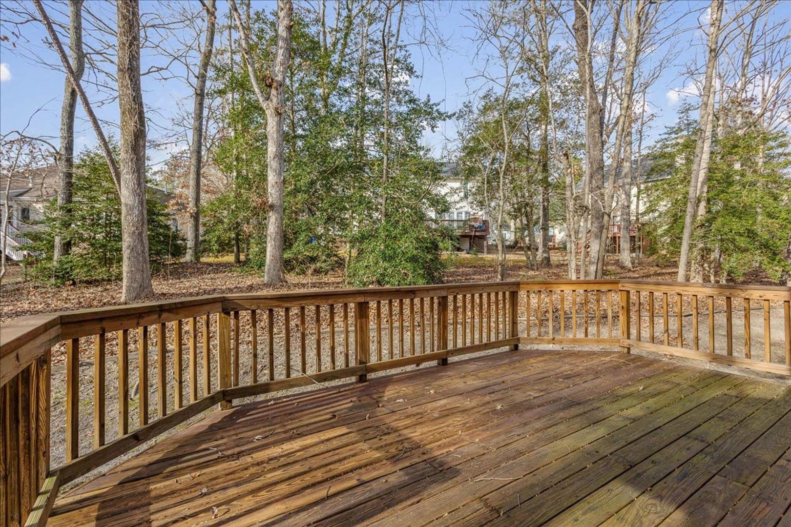 Chester House: 11206 Arbor Green Dr