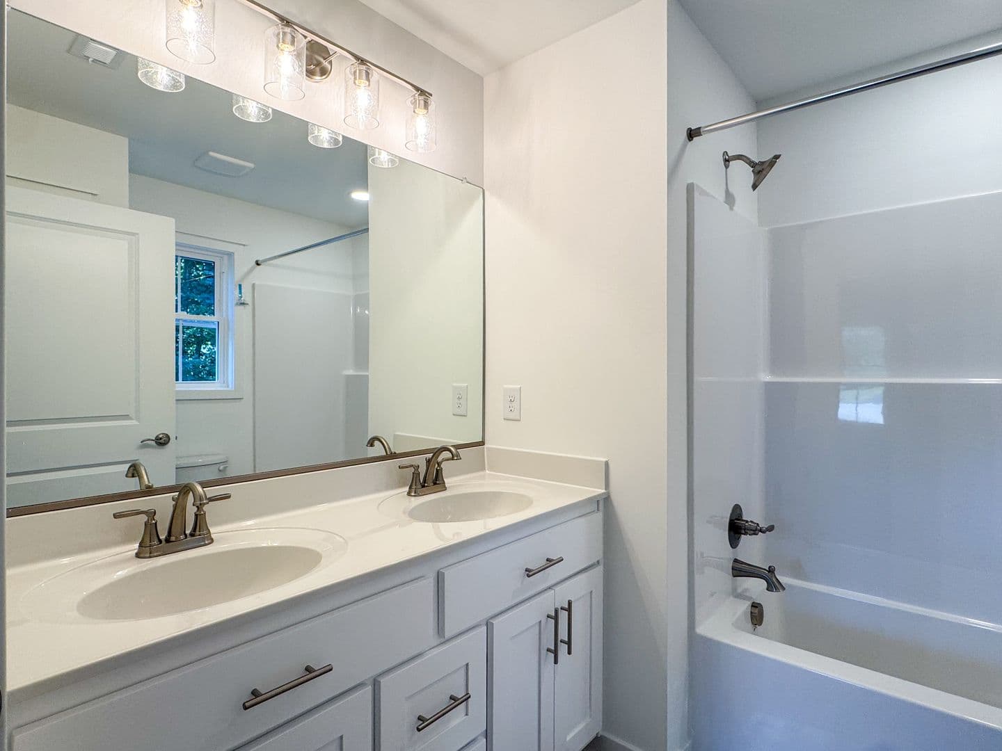 N. Prince George House: 3921 Jefferson Park Rd