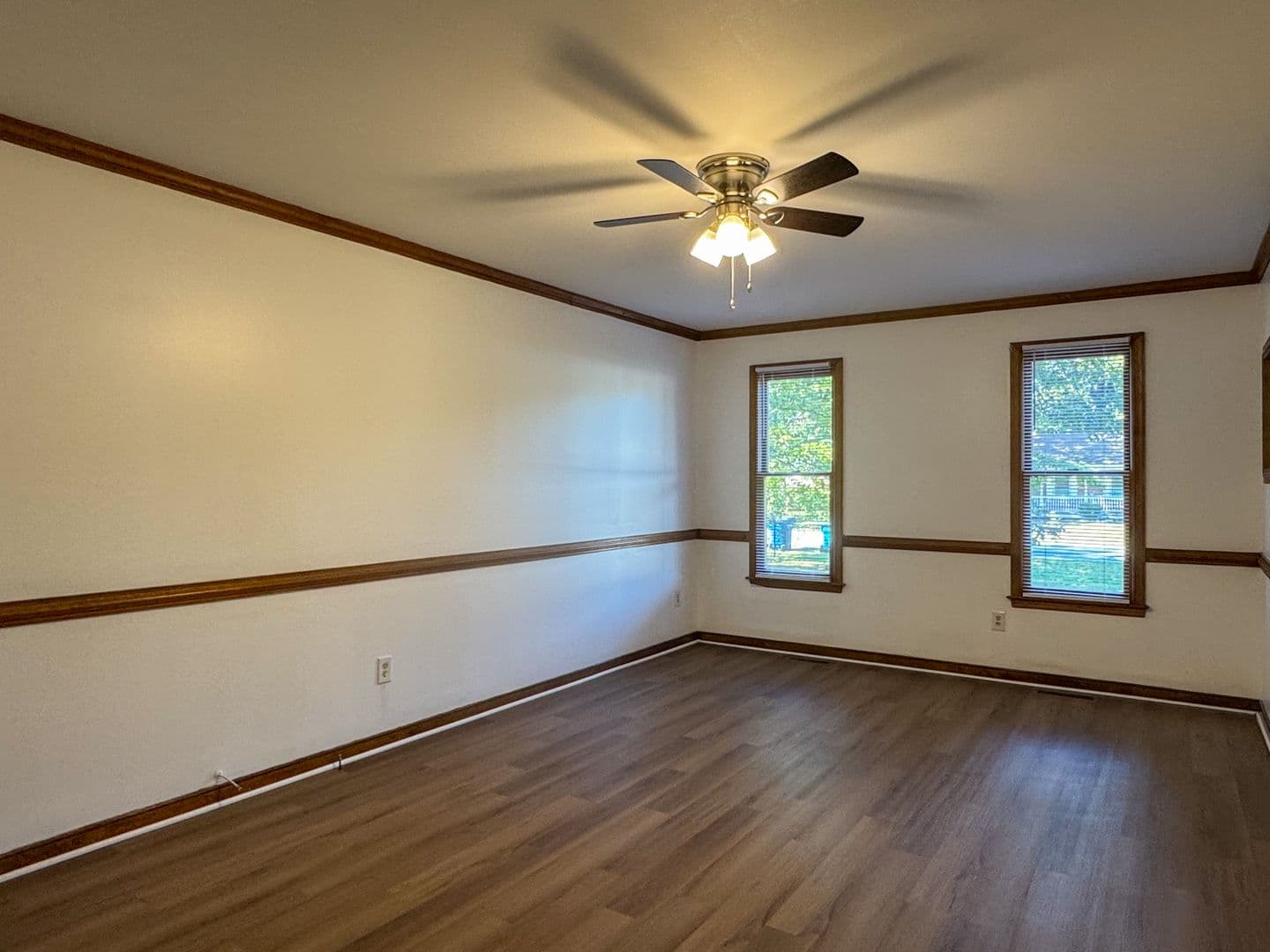 Prince George House: 4345 Martinson Lane