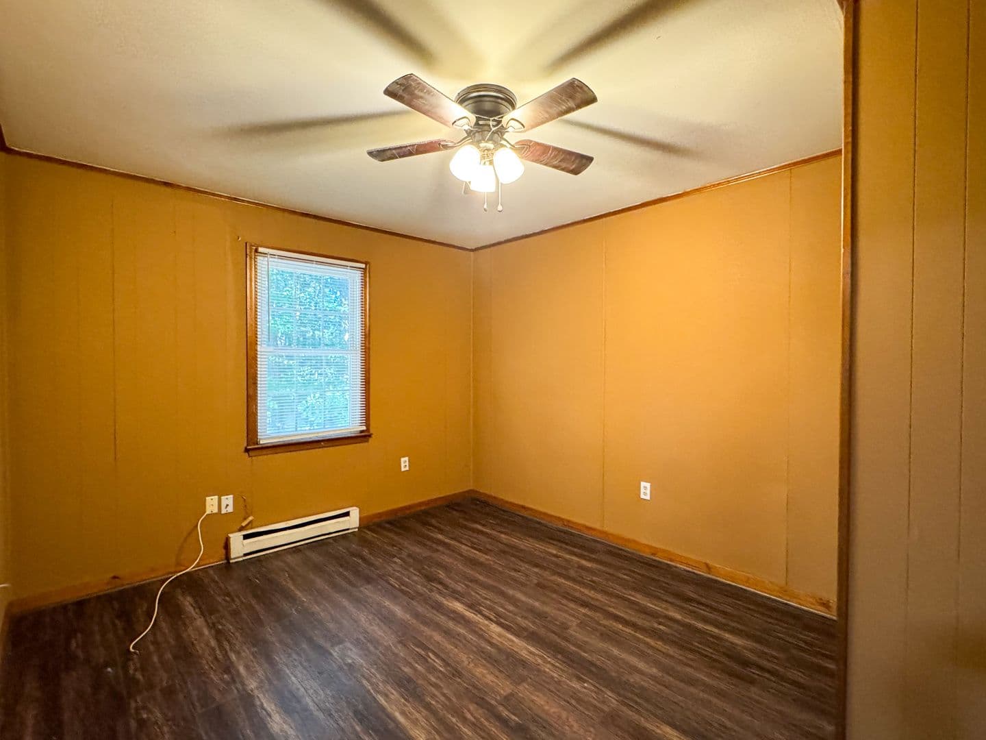 Hopewell House: 2220 A Delrose Drive