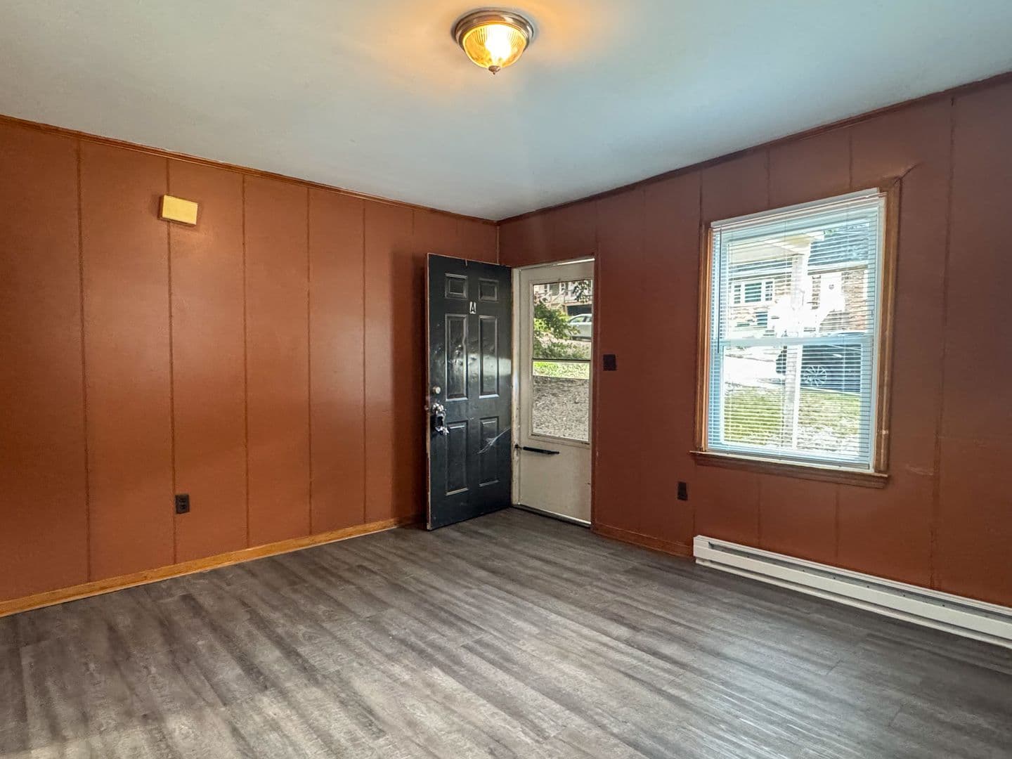 Hopewell House: 2222 A Dellrose Drive