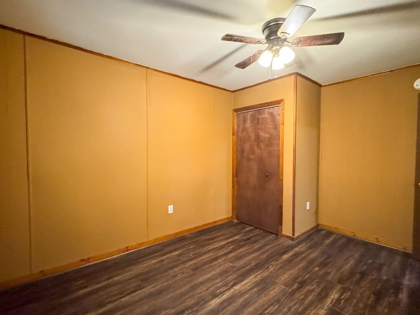 Hopewell House: 2220 A Delrose Drive