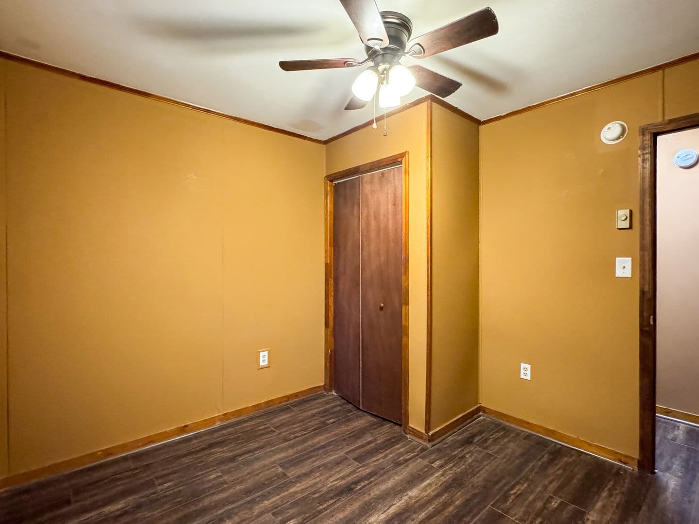 Hopewell House: 2220 A Delrose Drive