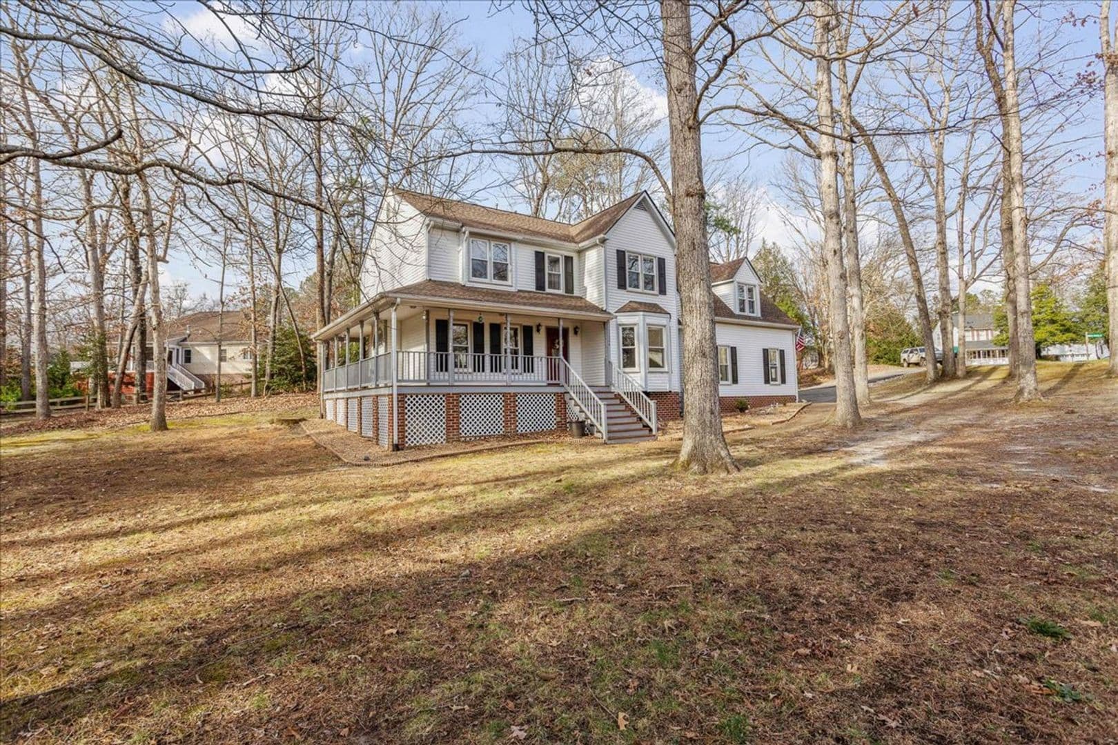 Chester House: 11206 Arbor Green Dr