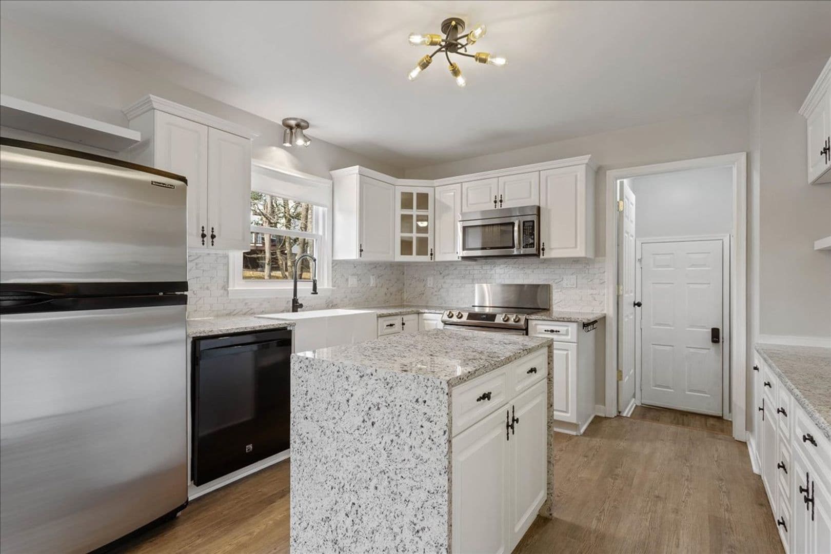 Chester House: 11206 Arbor Green Dr