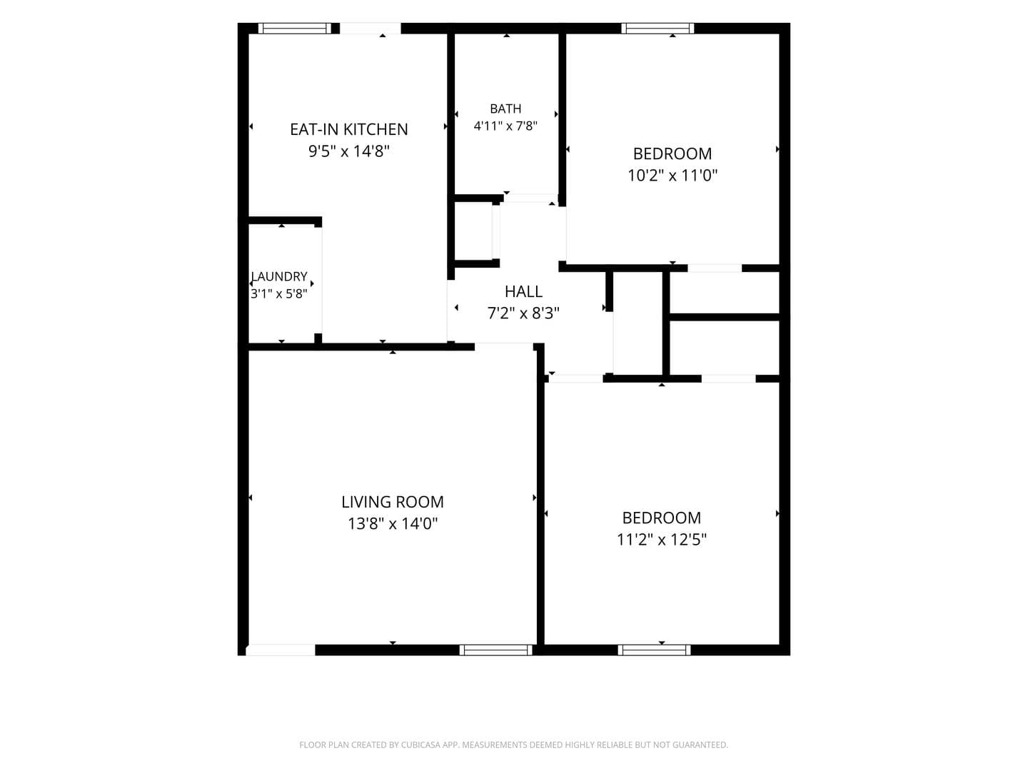 Colonial Heights House: 308 Kent Avenue