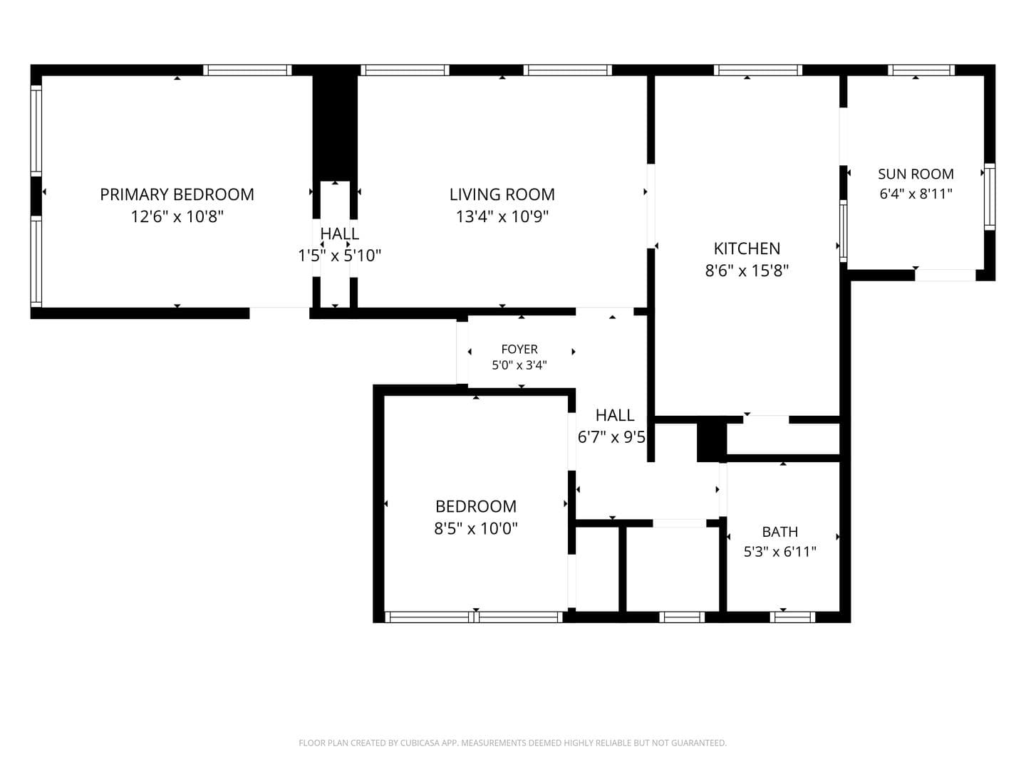 Hopewell House: 601 B E. Broadway Avenue