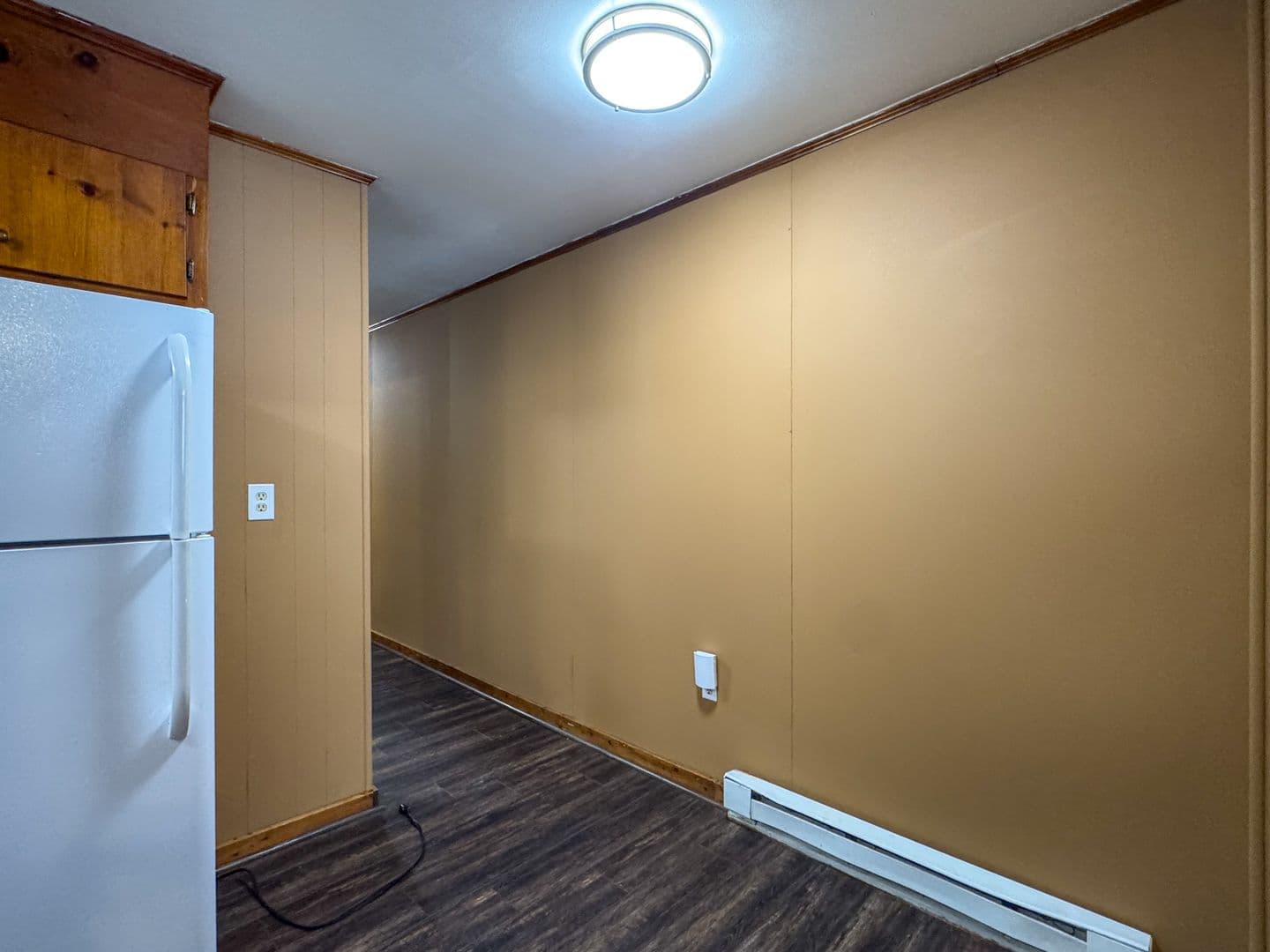 Hopewell House: 2220 A Delrose Drive