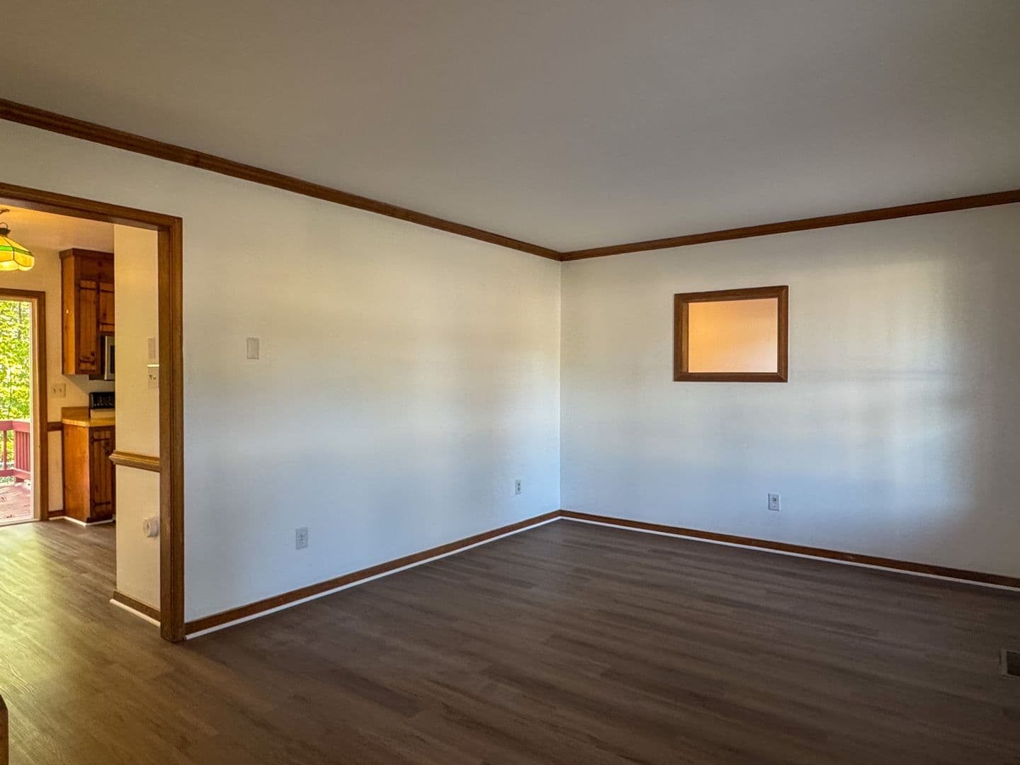 Prince George House: 4345 Martinson Lane