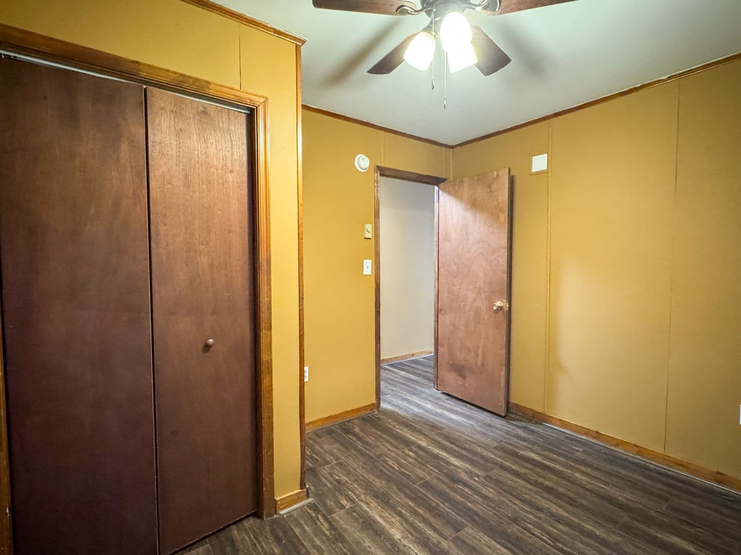 Hopewell House: 2220 A Delrose Drive
