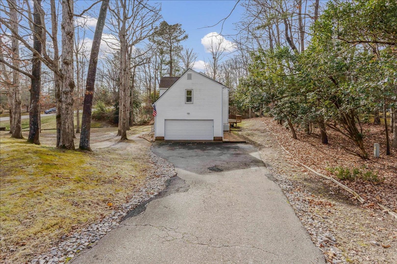 Chester House: 11206 Arbor Green Dr