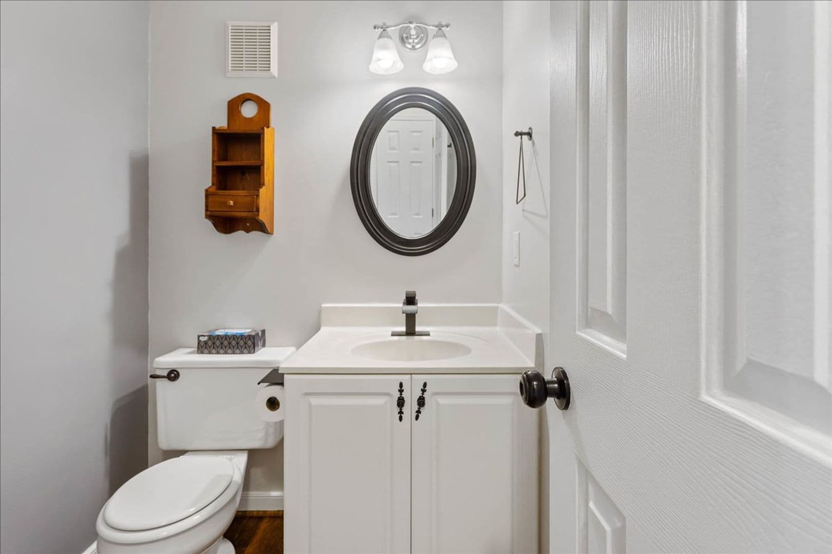 Chester House: 11206 Arbor Green Dr